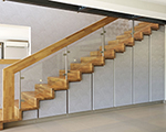 Construction et protection de vos escaliers par Escaliers Maisons à Féy